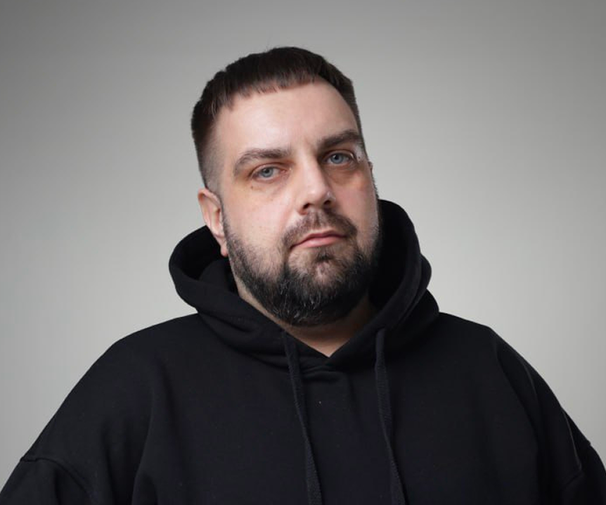 Фото сотрудника